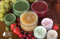 Kona Oasis -- Skincare and facial services -- ilike Skincare