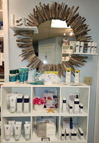 Kona Oasis -- Skincare and facial services -- ilike Skincare