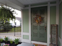 Kona Oasis - Body Treatment services