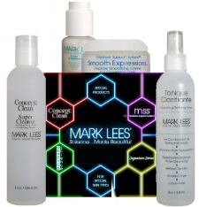 Kona Oasis - Marke Lees Skin Care - Science.. Made Beautiful