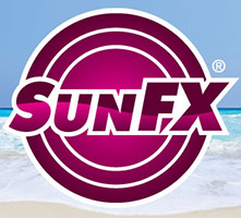 Kona Oasis - SunFX Spray Tanning