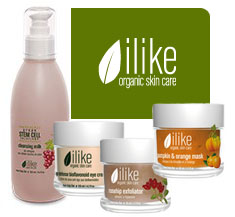 Kona Oasis - ilike Organic Skin Care